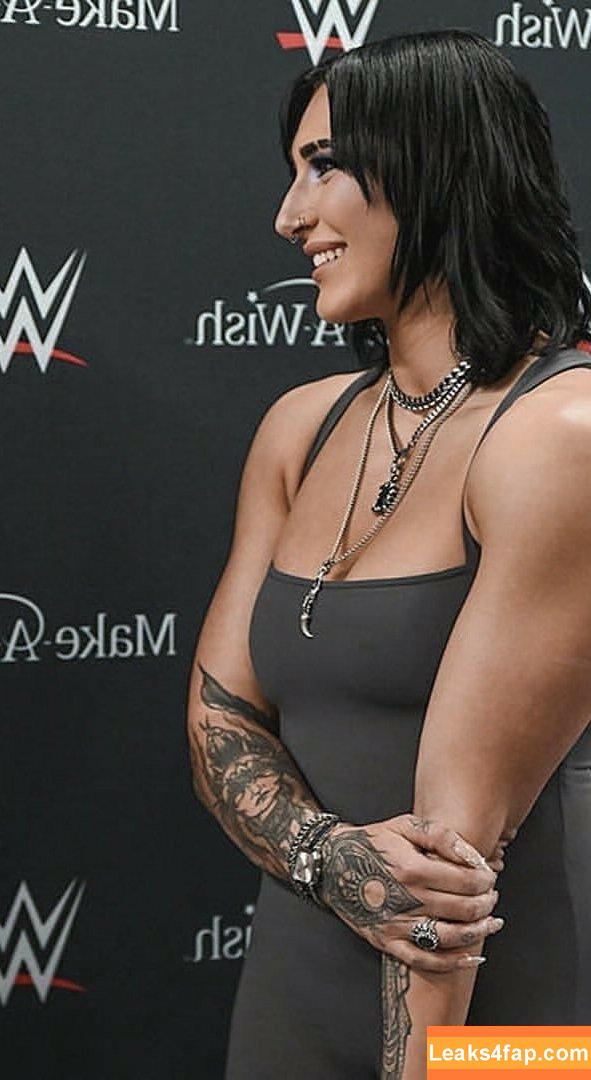 Rhea Ripley / RheaRipley_WWE / WWE / notrhearipley leaked photo photo #0608