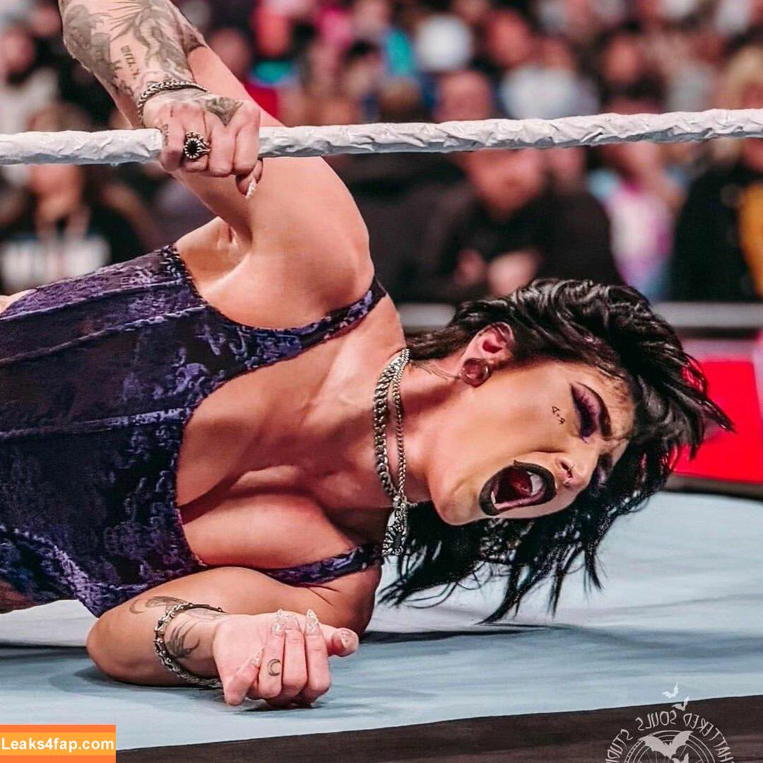 Rhea Ripley / RheaRipley_WWE / WWE / notrhearipley leaked photo photo #0609