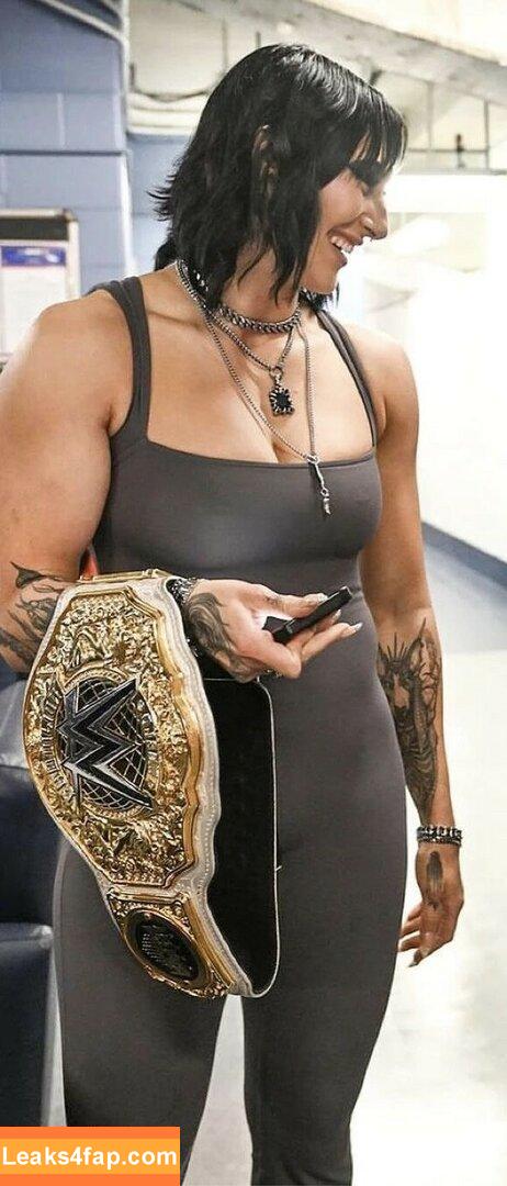 Rhea Ripley / RheaRipley_WWE / WWE / notrhearipley leaked photo photo #0610