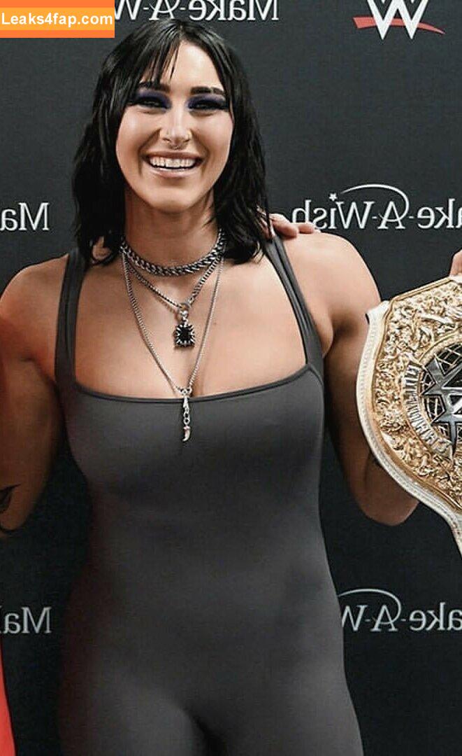 Rhea Ripley / RheaRipley_WWE / WWE / notrhearipley leaked photo photo #0611