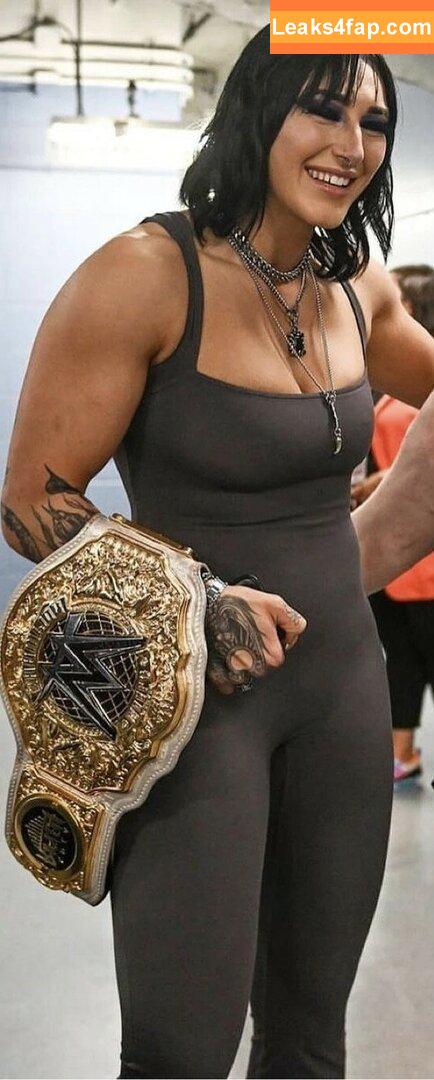 Rhea Ripley / RheaRipley_WWE / WWE / notrhearipley leaked photo photo #0612