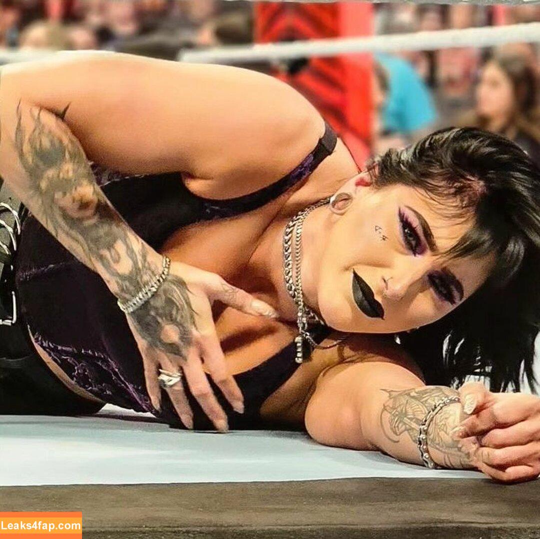 Rhea Ripley / RheaRipley_WWE / WWE / notrhearipley leaked photo photo #0617