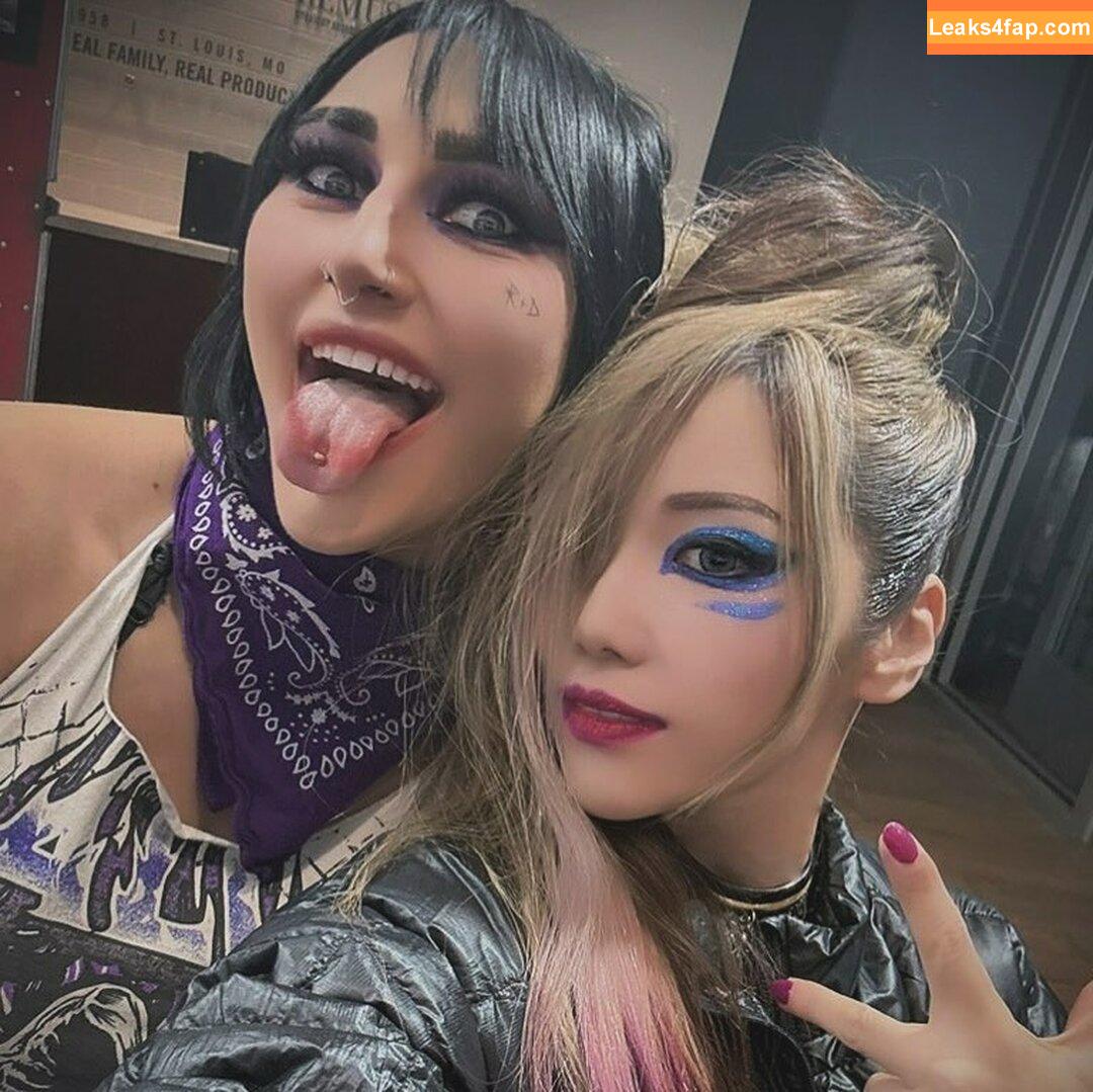 Rhea Ripley / RheaRipley_WWE / WWE / notrhearipley leaked photo photo #0624