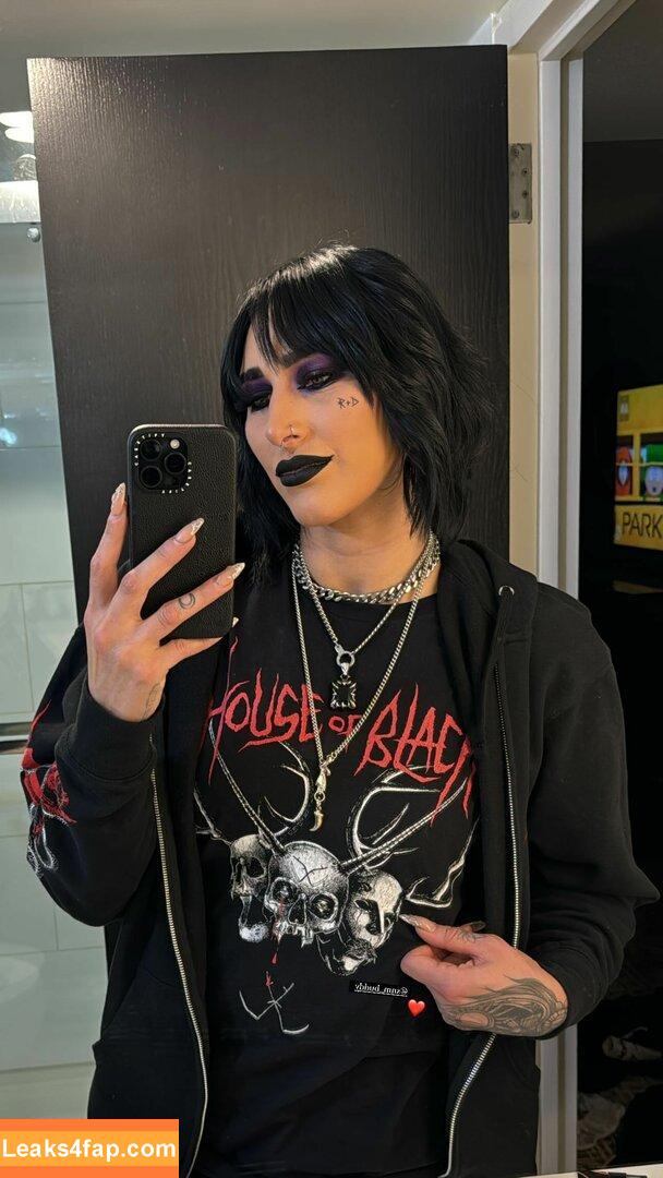 Rhea Ripley / RheaRipley_WWE / WWE / notrhearipley leaked photo photo #0625