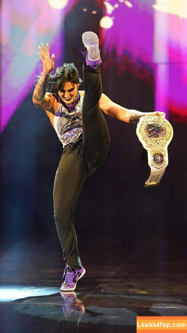 Rhea Ripley / RheaRipley_WWE / WWE / notrhearipley leaked photo photo #0626