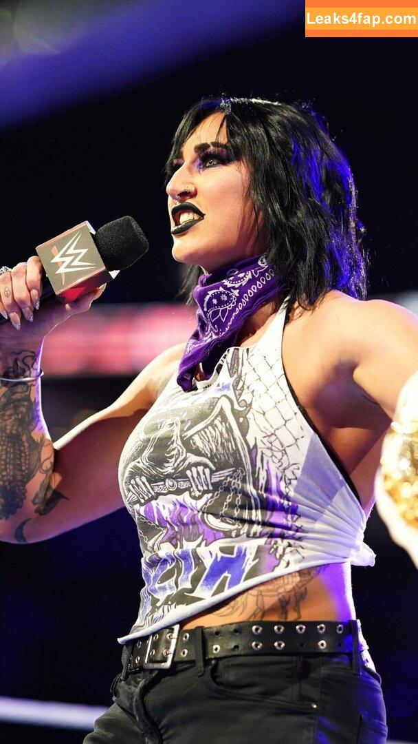 Rhea Ripley / RheaRipley_WWE / WWE / notrhearipley leaked photo photo #0627