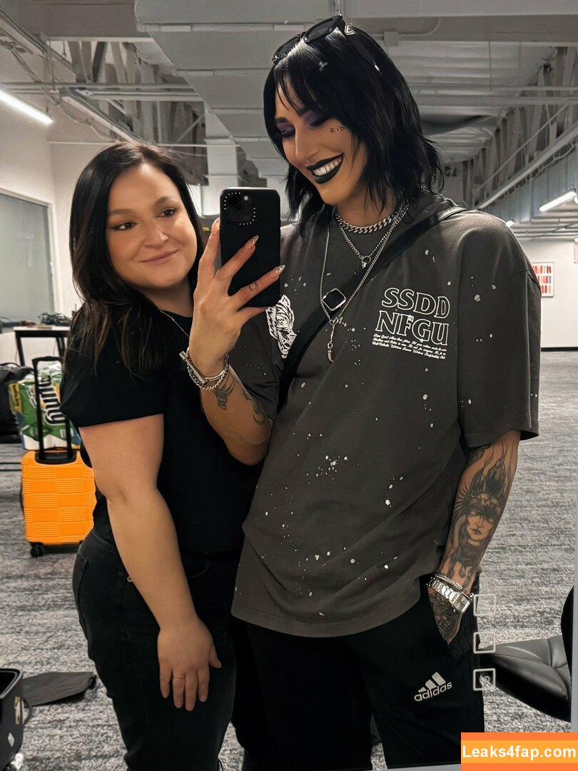 Rhea Ripley / RheaRipley_WWE / WWE / notrhearipley leaked photo photo #0630