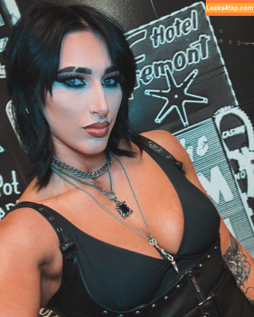 Rhea Ripley / RheaRipley_WWE / WWE / notrhearipley leaked photo photo #0631