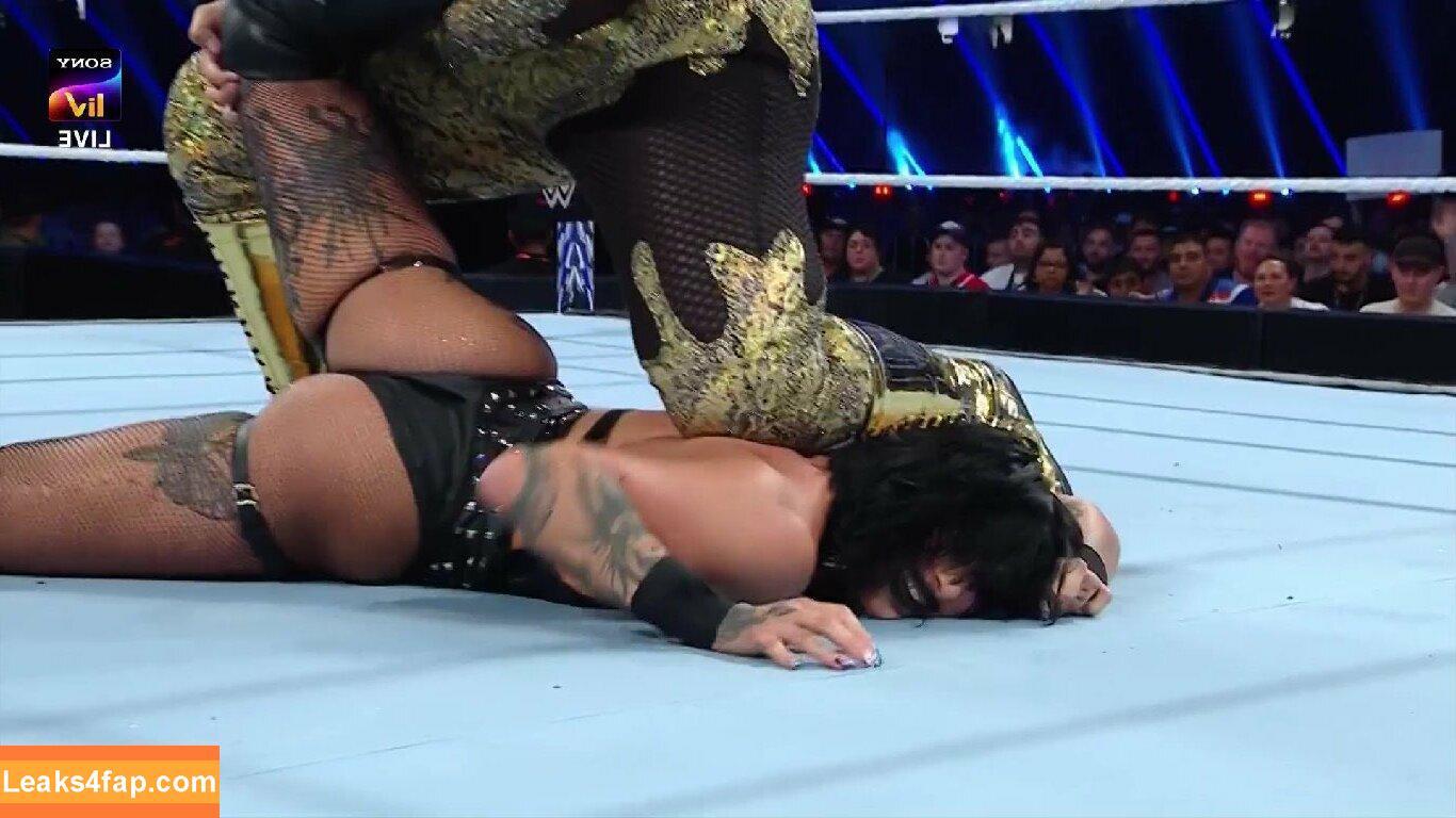 Rhea Ripley / RheaRipley_WWE / WWE / notrhearipley leaked photo photo #0633