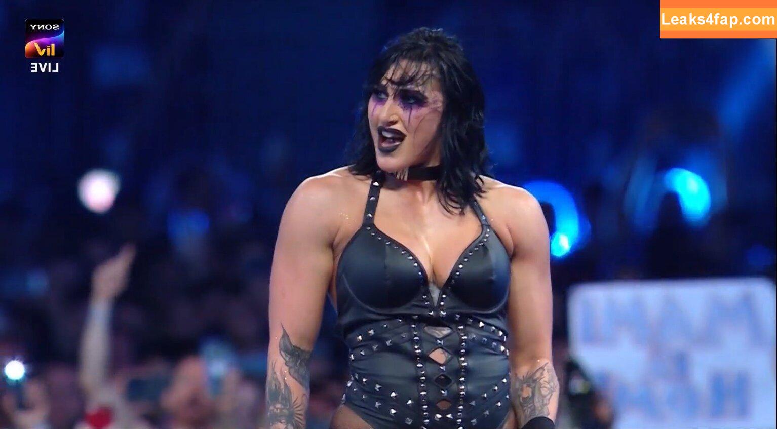 Rhea Ripley / RheaRipley_WWE / WWE / notrhearipley leaked photo photo #0636