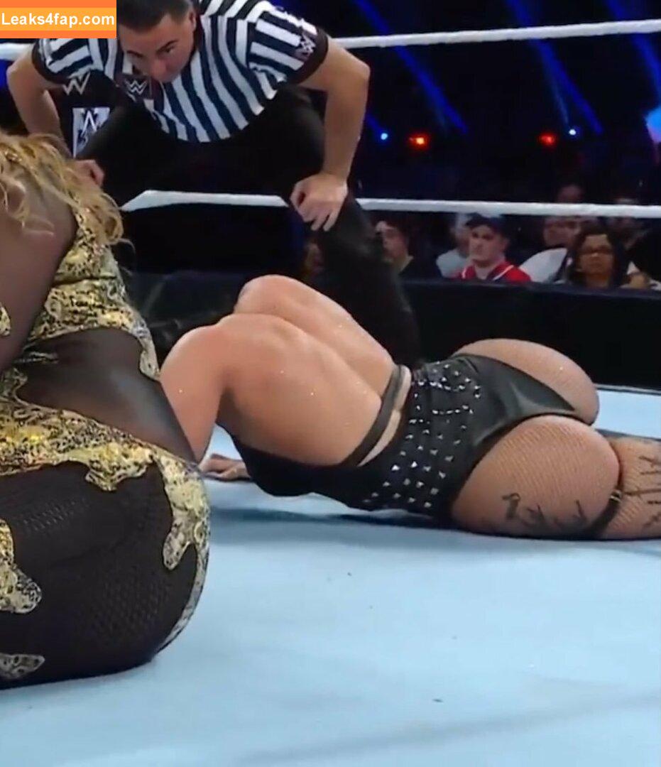 Rhea Ripley / RheaRipley_WWE / WWE / notrhearipley leaked photo photo #0638