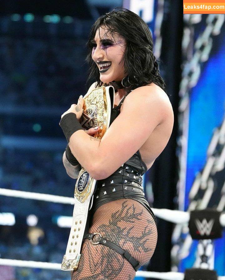Rhea Ripley / RheaRipley_WWE / WWE / notrhearipley leaked photo photo #0640