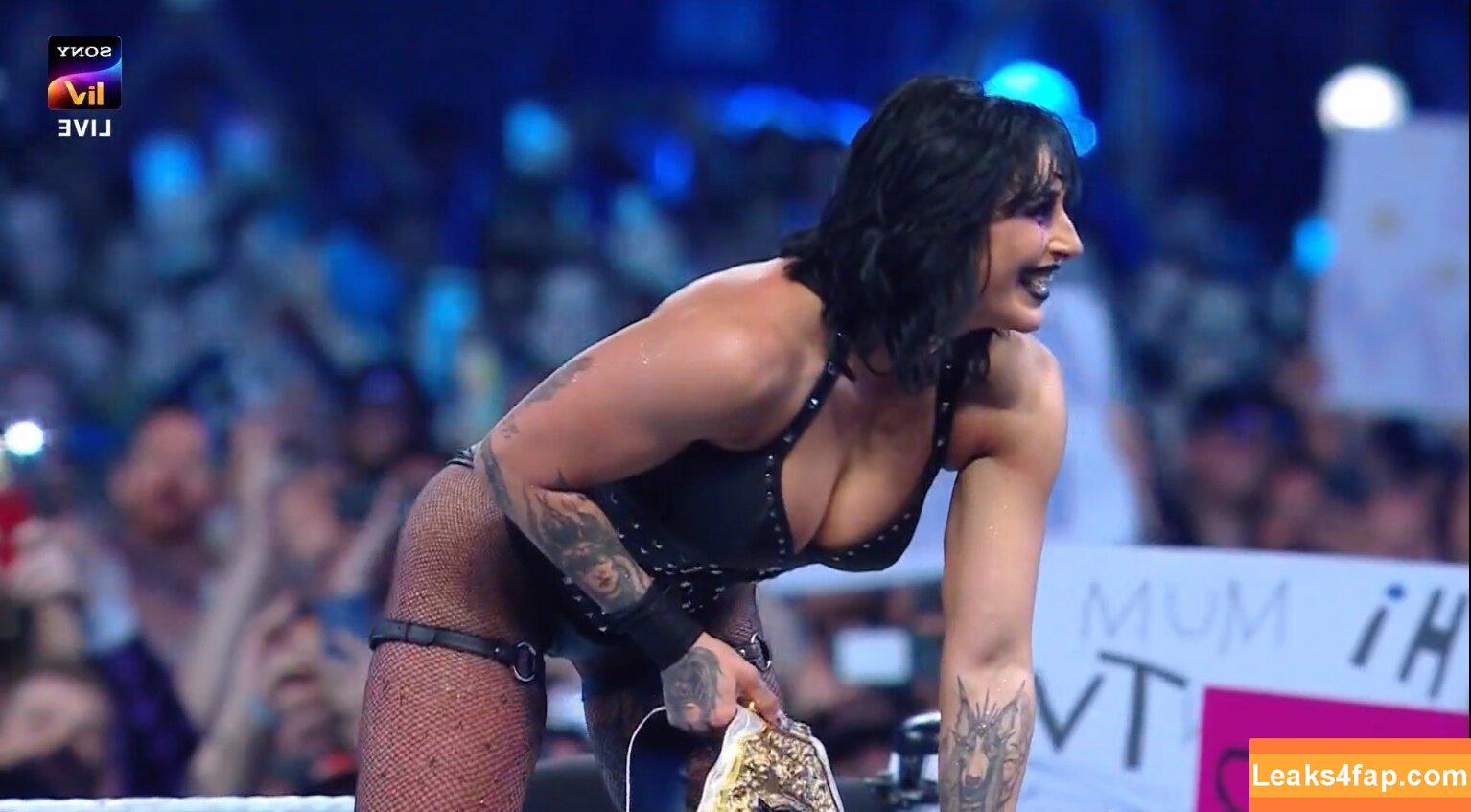 Rhea Ripley / RheaRipley_WWE / WWE / notrhearipley leaked photo photo #0641