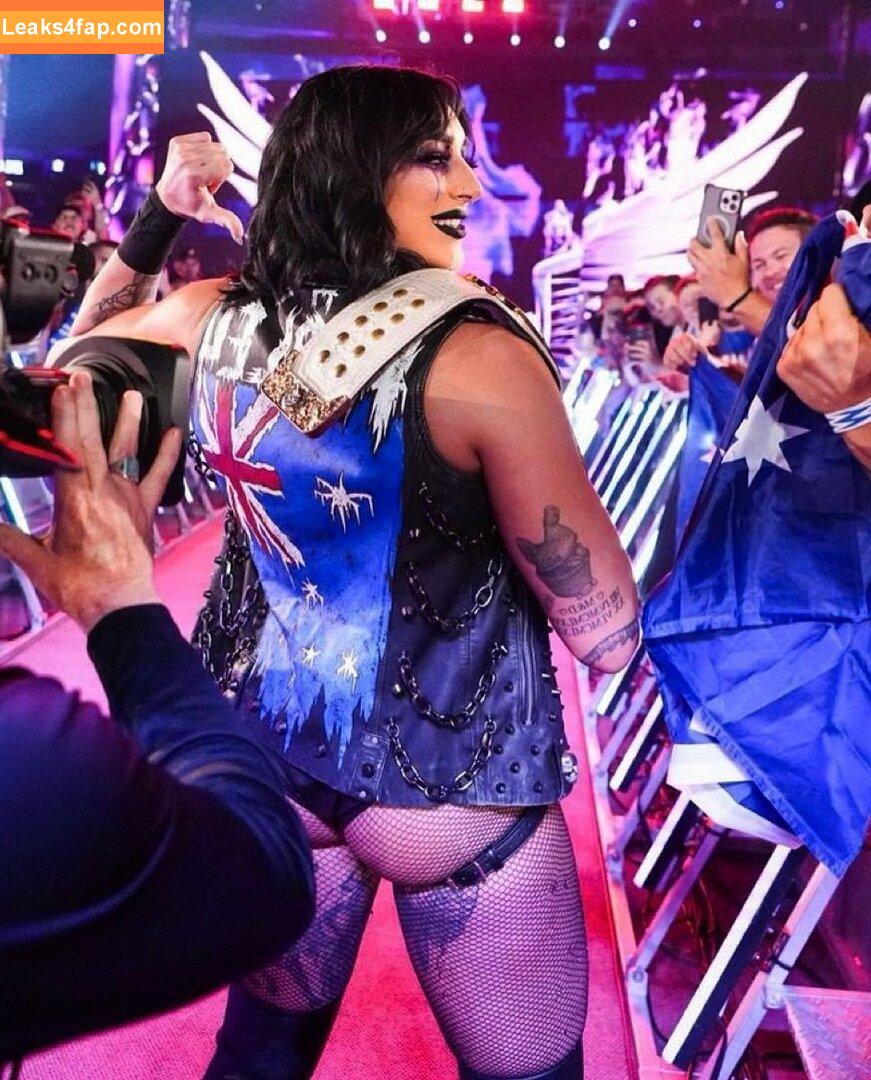 Rhea Ripley / RheaRipley_WWE / WWE / notrhearipley leaked photo photo #0643