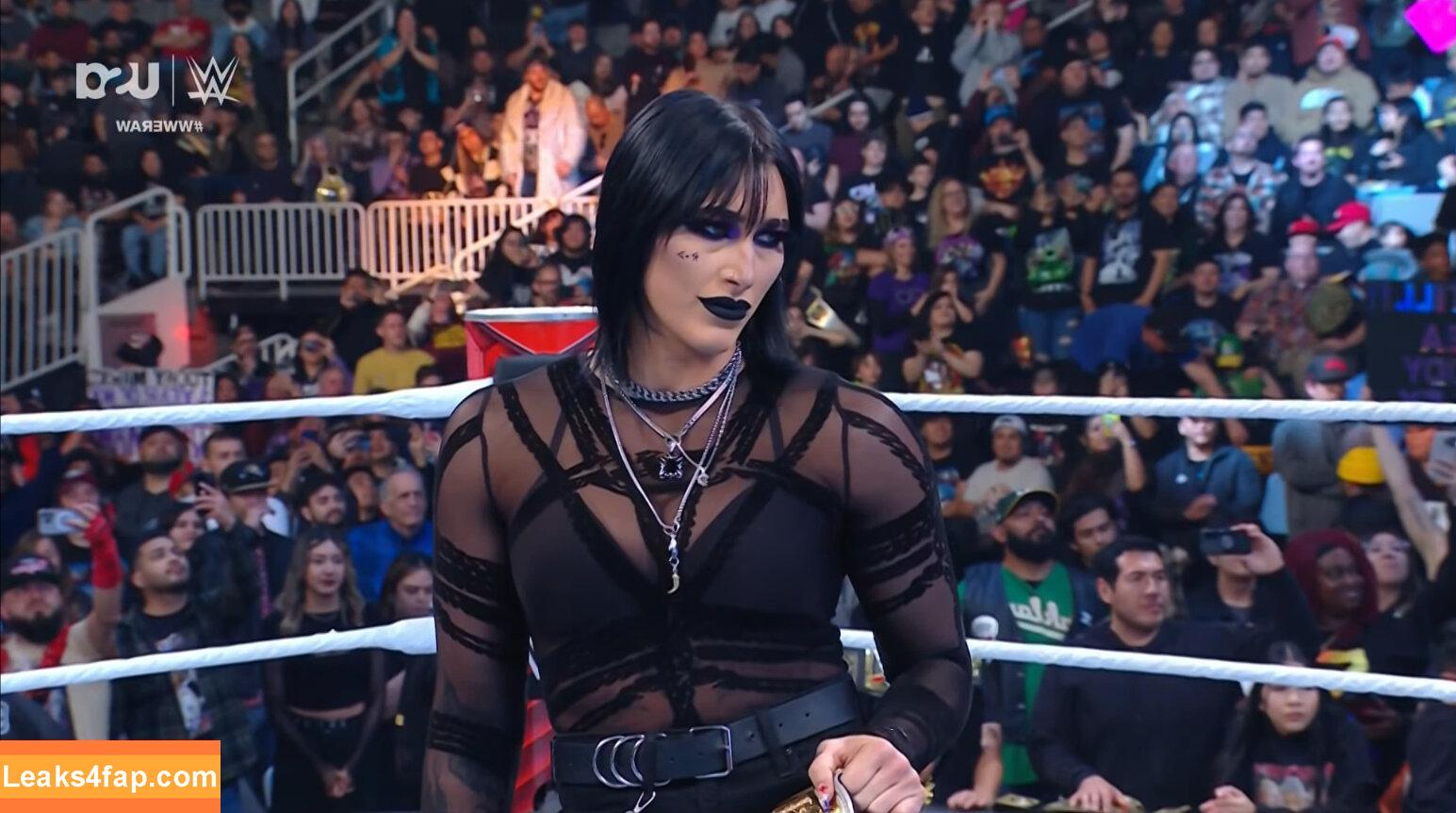 Rhea Ripley / RheaRipley_WWE / WWE / notrhearipley leaked photo photo #0644