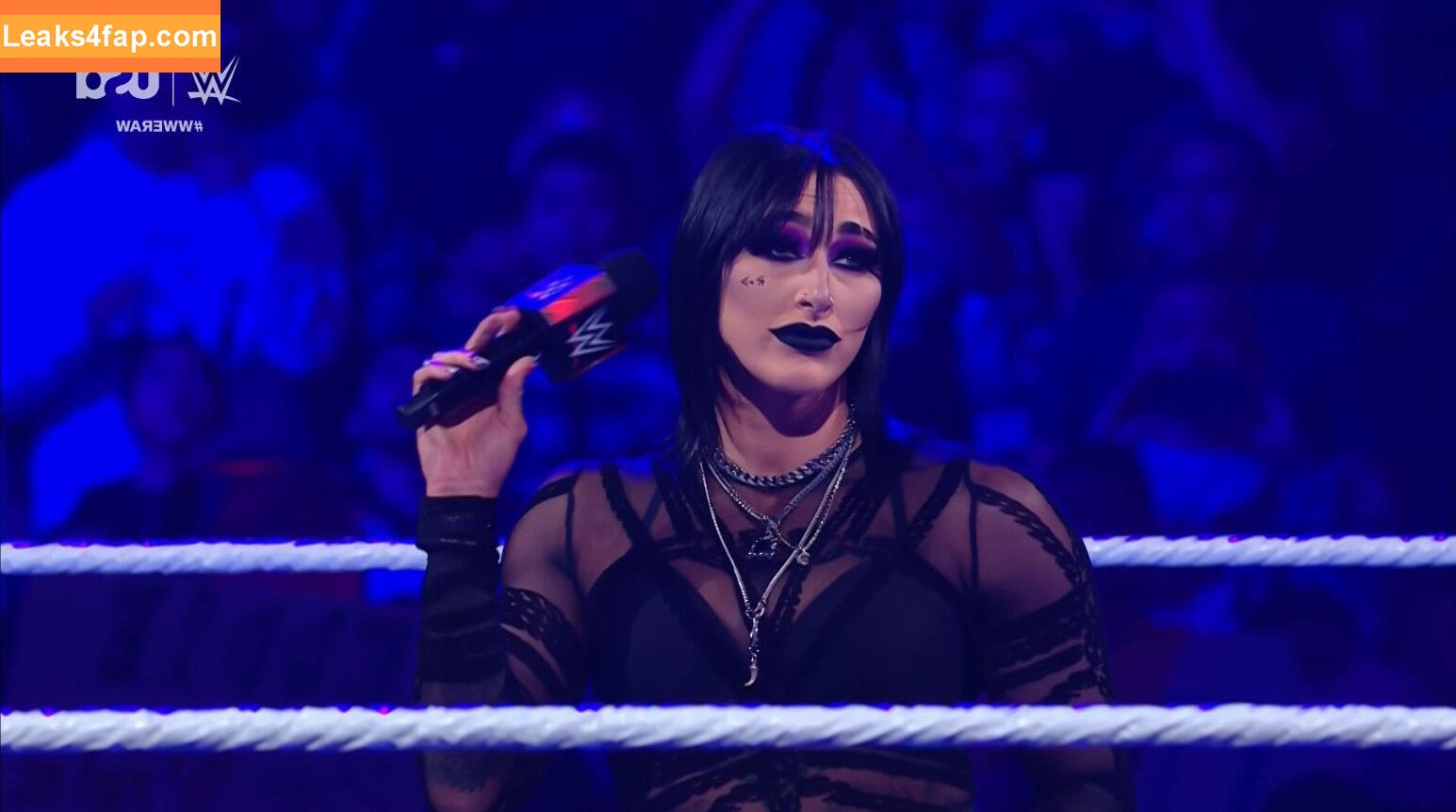 Rhea Ripley / RheaRipley_WWE / WWE / notrhearipley leaked photo photo #0645