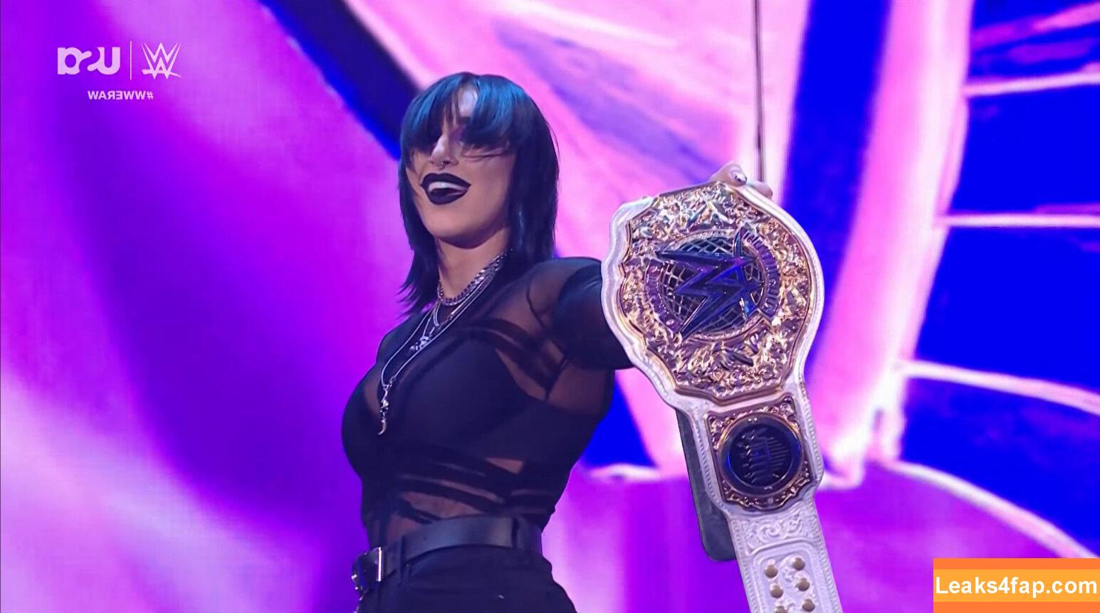 Rhea Ripley / RheaRipley_WWE / WWE / notrhearipley leaked photo photo #0646