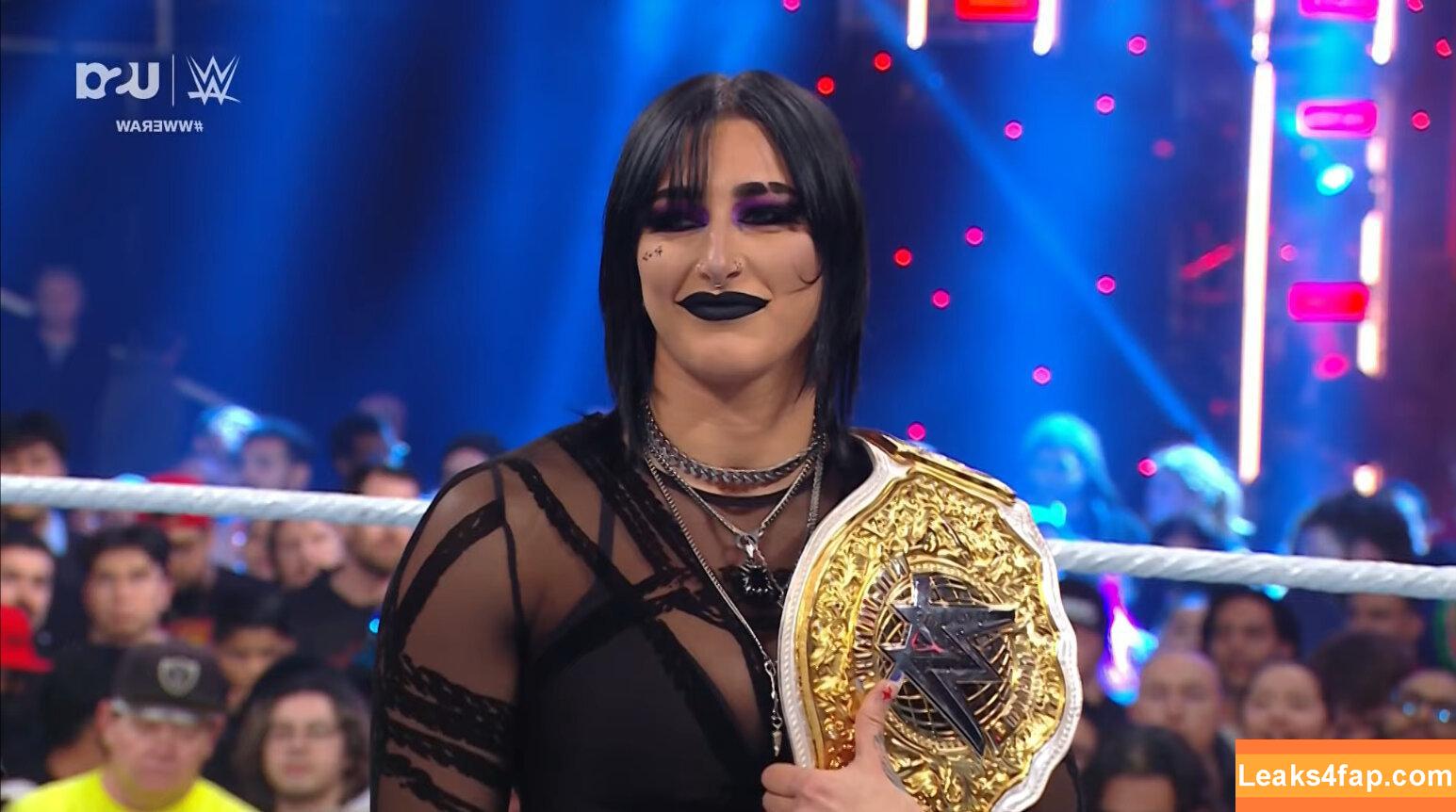 Rhea Ripley / RheaRipley_WWE / WWE / notrhearipley leaked photo photo #0648