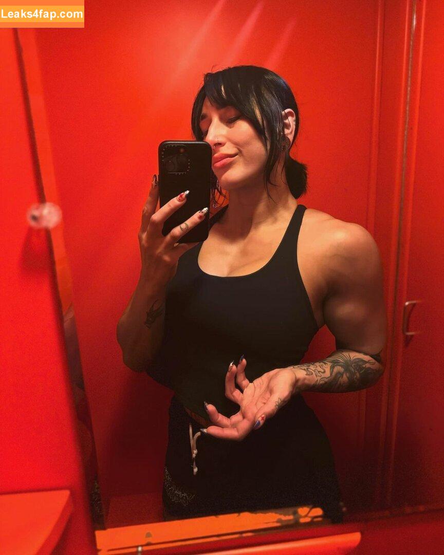 Rhea Ripley / RheaRipley_WWE / WWE / notrhearipley leaked photo photo #0653