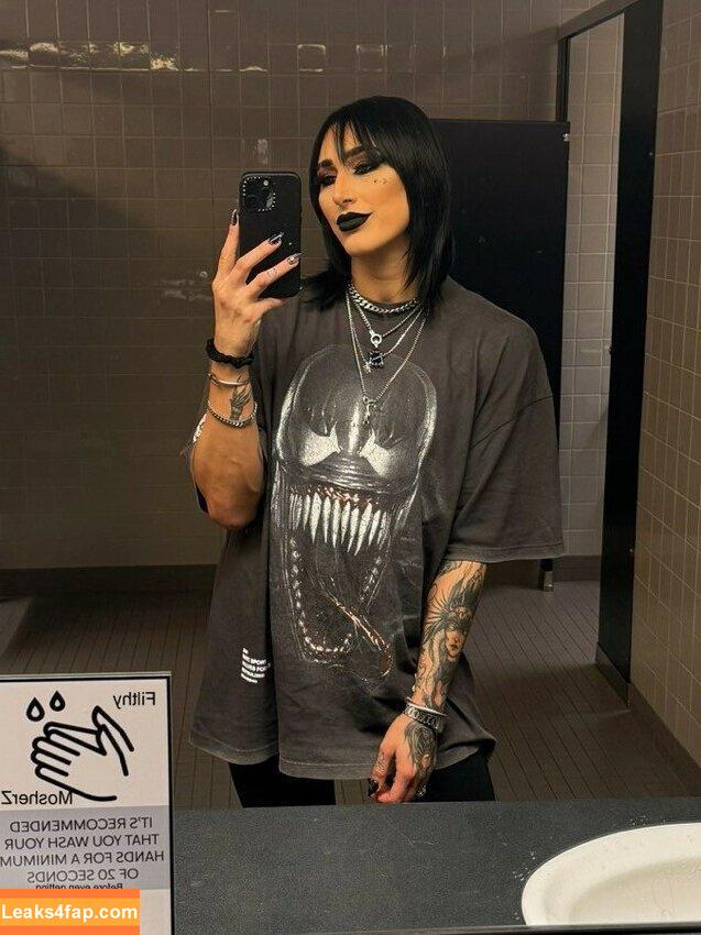 Rhea Ripley / RheaRipley_WWE / WWE / notrhearipley leaked photo photo #0655