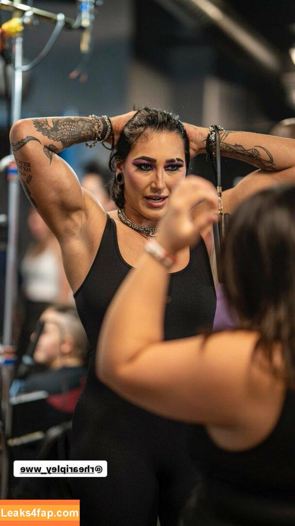 Rhea Ripley / RheaRipley_WWE / WWE / notrhearipley leaked photo photo #0659