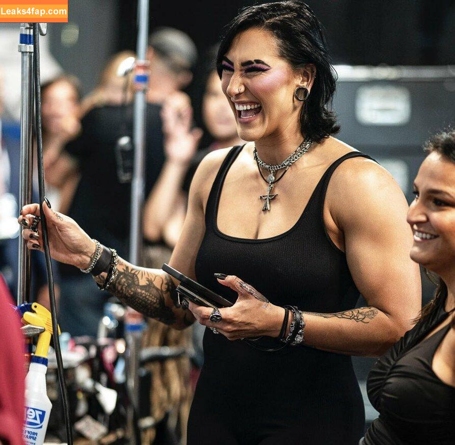 Rhea Ripley / RheaRipley_WWE / WWE / notrhearipley leaked photo photo #0660