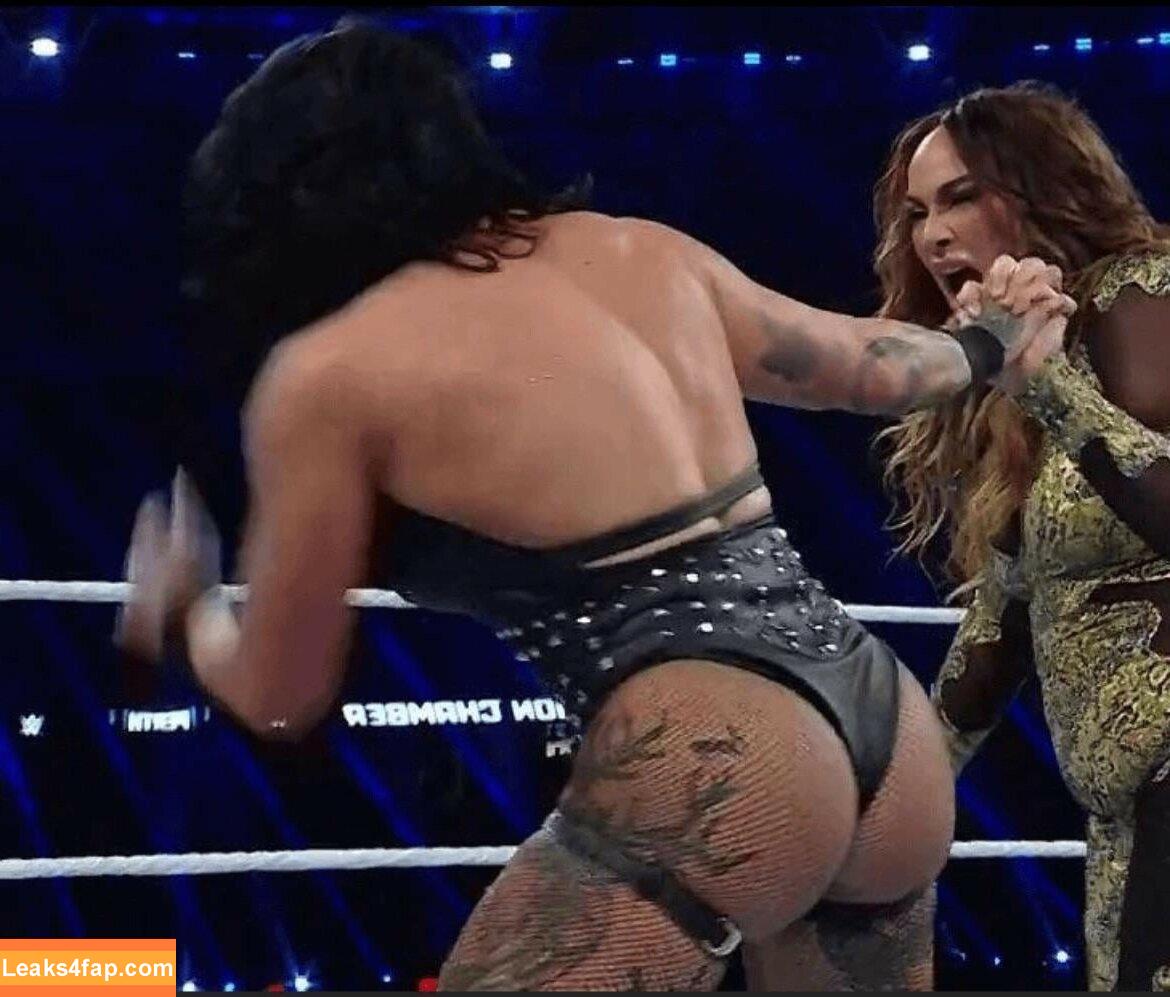 Rhea Ripley / RheaRipley_WWE / WWE / notrhearipley leaked photo photo #0662