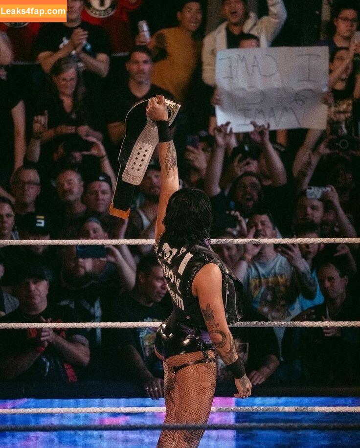 Rhea Ripley / RheaRipley_WWE / WWE / notrhearipley leaked photo photo #0663