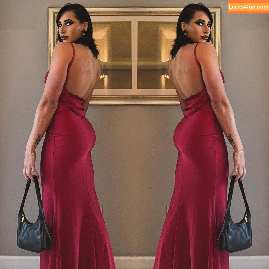 Rhea Ripley / RheaRipley_WWE / WWE / notrhearipley leaked photo photo #0670