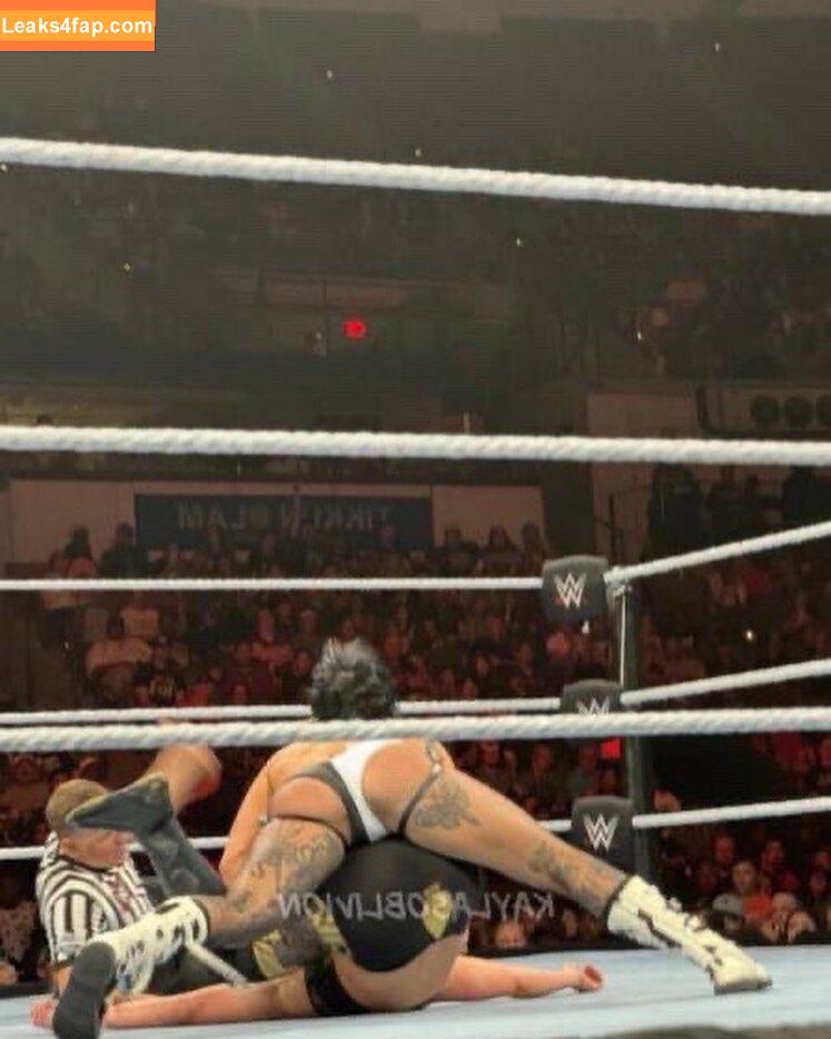 Rhea Ripley / RheaRipley_WWE / WWE / notrhearipley leaked photo photo #0672