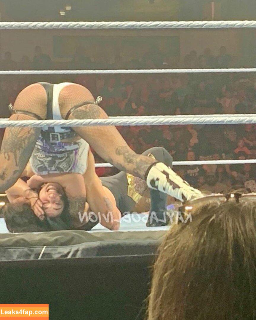 Rhea Ripley / RheaRipley_WWE / WWE / notrhearipley leaked photo photo #0673