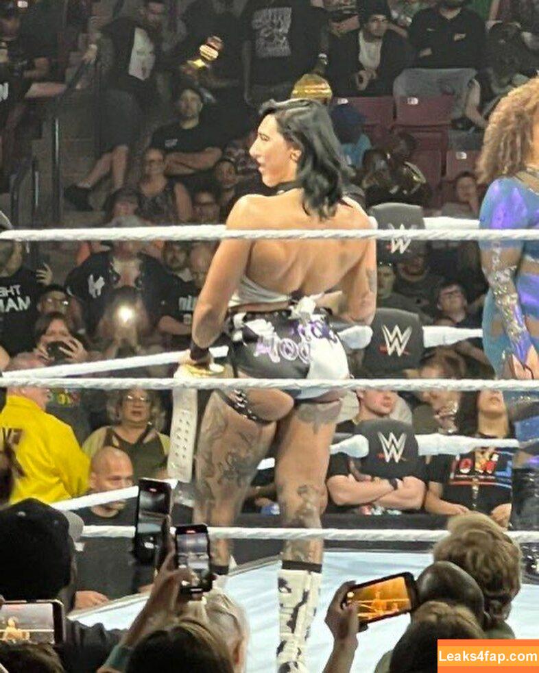 Rhea Ripley / RheaRipley_WWE / WWE / notrhearipley leaked photo photo #0674