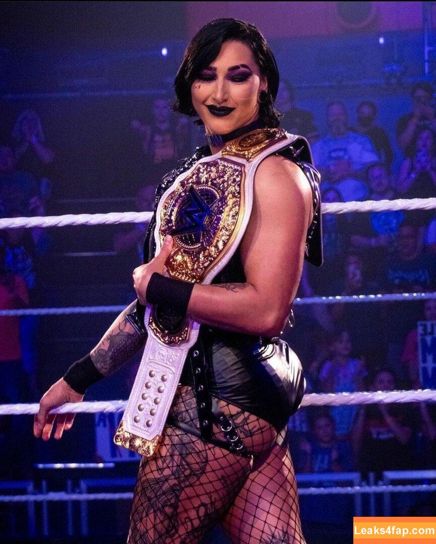 Rhea Ripley / RheaRipley_WWE / WWE / notrhearipley leaked photo photo #0677