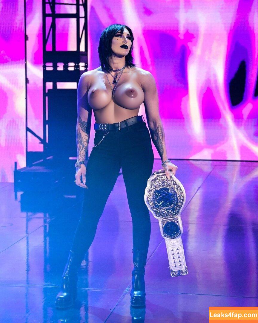 Rhea Ripley / RheaRipley_WWE / WWE / notrhearipley leaked photo photo #0681