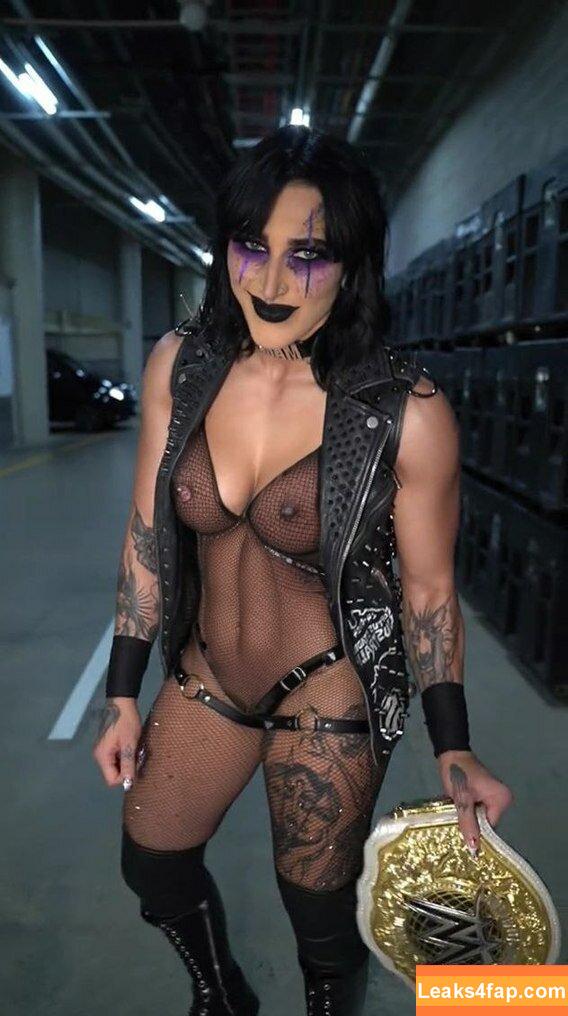 Rhea Ripley / RheaRipley_WWE / WWE / notrhearipley leaked photo photo #0682