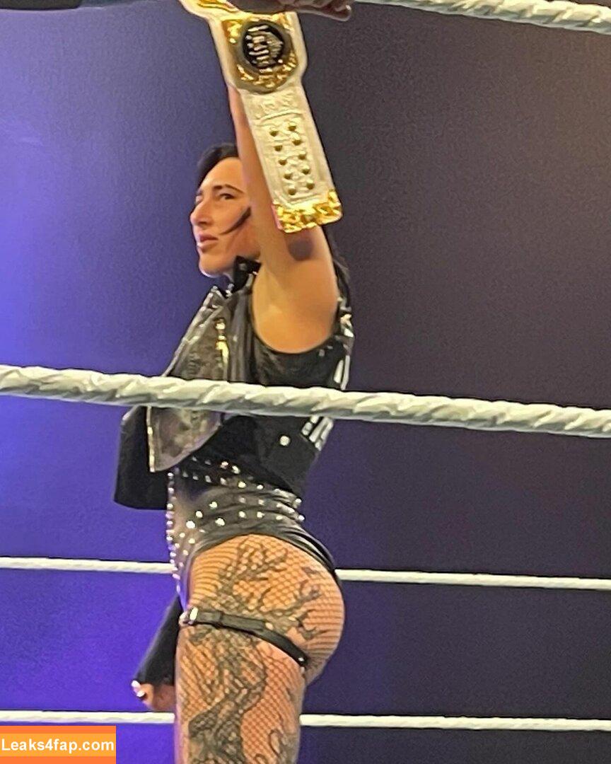 Rhea Ripley / RheaRipley_WWE / WWE / notrhearipley leaked photo photo #0685