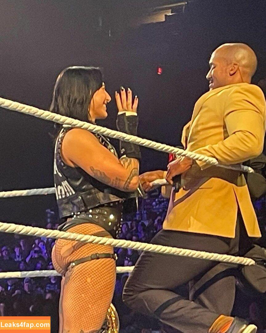 Rhea Ripley / RheaRipley_WWE / WWE / notrhearipley leaked photo photo #0686