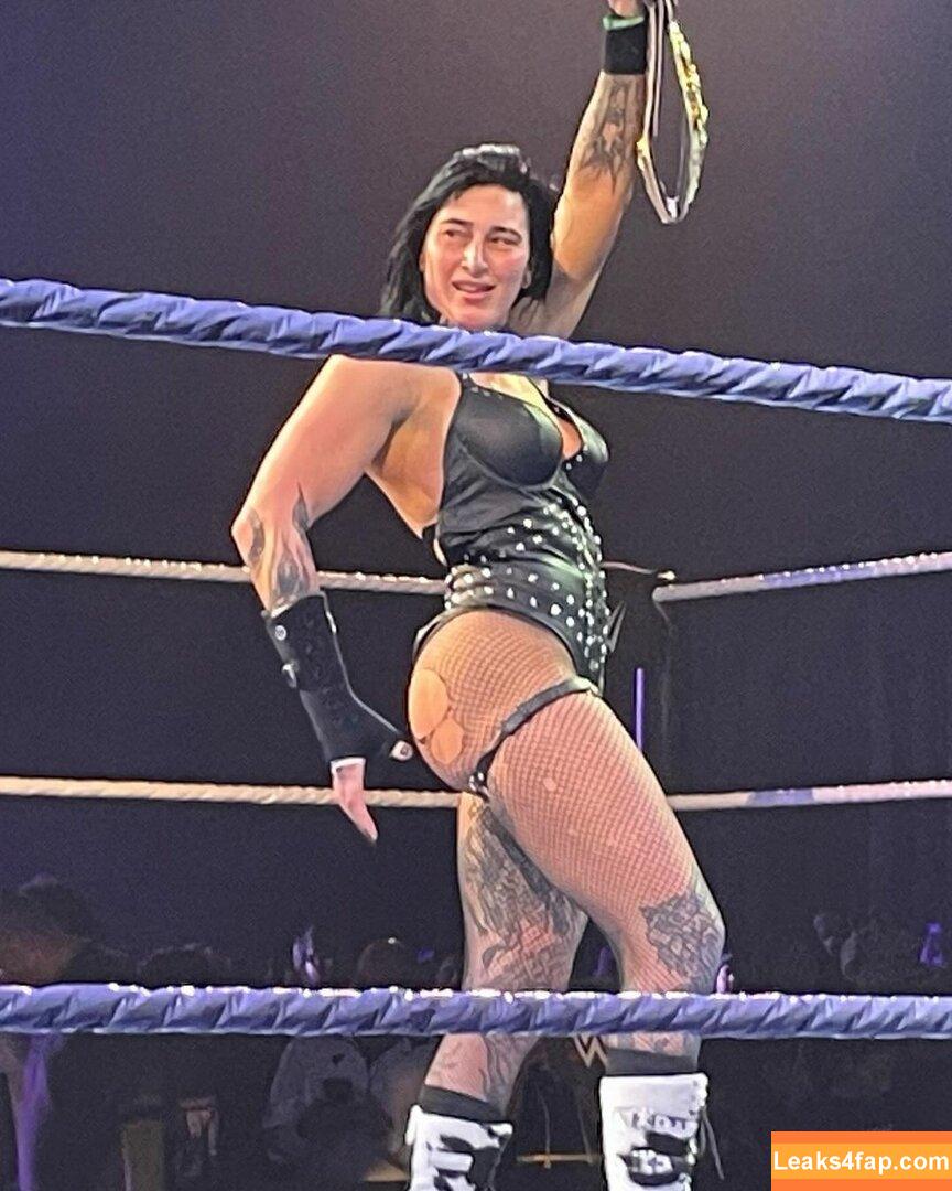 Rhea Ripley / RheaRipley_WWE / WWE / notrhearipley leaked photo photo #0691