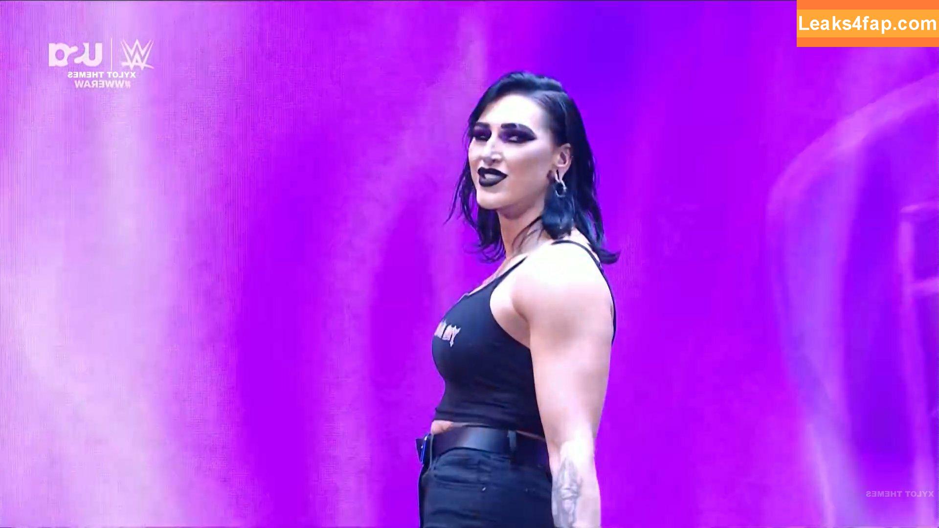 Rhea Ripley / RheaRipley_WWE / WWE / notrhearipley leaked photo photo #0697