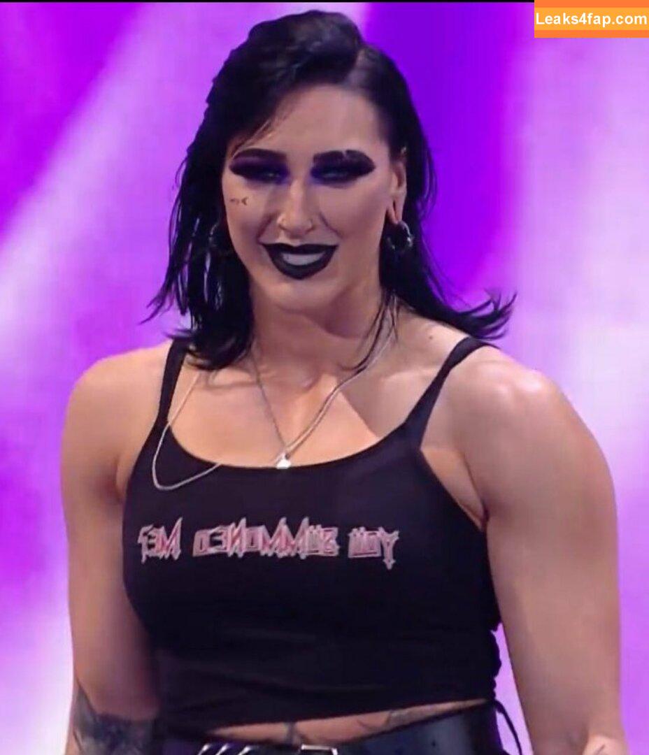Rhea Ripley / RheaRipley_WWE / WWE / notrhearipley leaked photo photo #0698