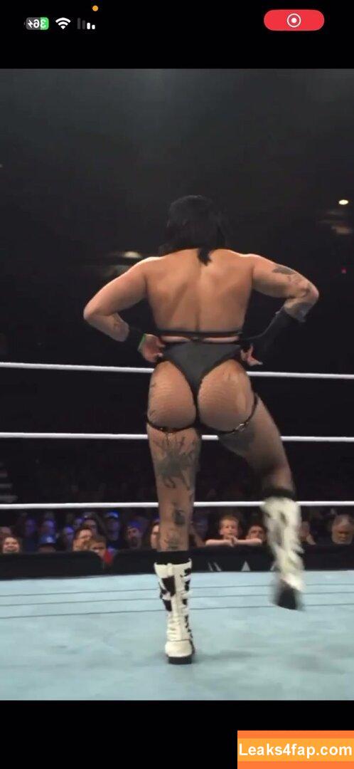 Rhea Ripley / RheaRipley_WWE / WWE / notrhearipley leaked photo photo #0710