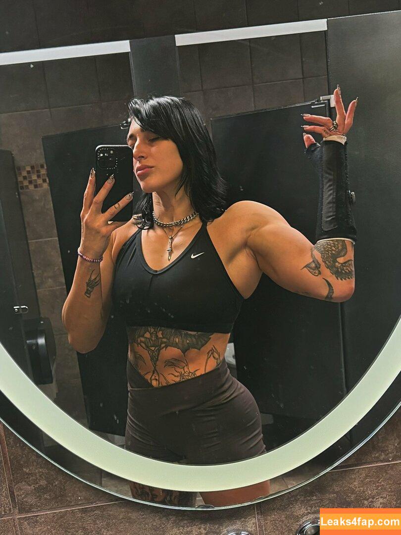 Rhea Ripley / RheaRipley_WWE / WWE / notrhearipley leaked photo photo #0711