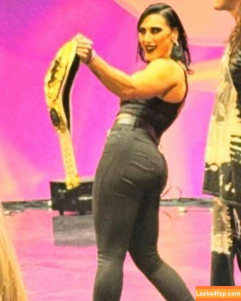 Rhea Ripley / RheaRipley_WWE / WWE / notrhearipley leaked photo photo #0712