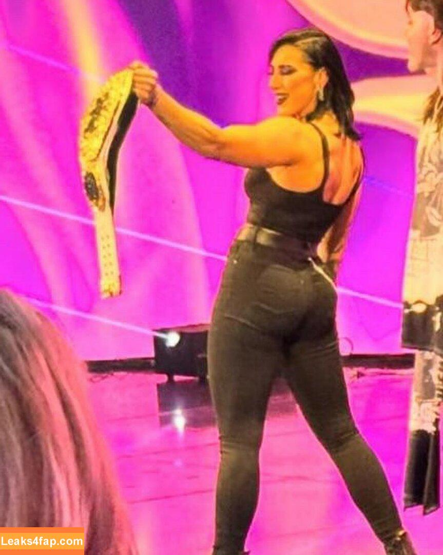 Rhea Ripley / RheaRipley_WWE / WWE / notrhearipley leaked photo photo #0713
