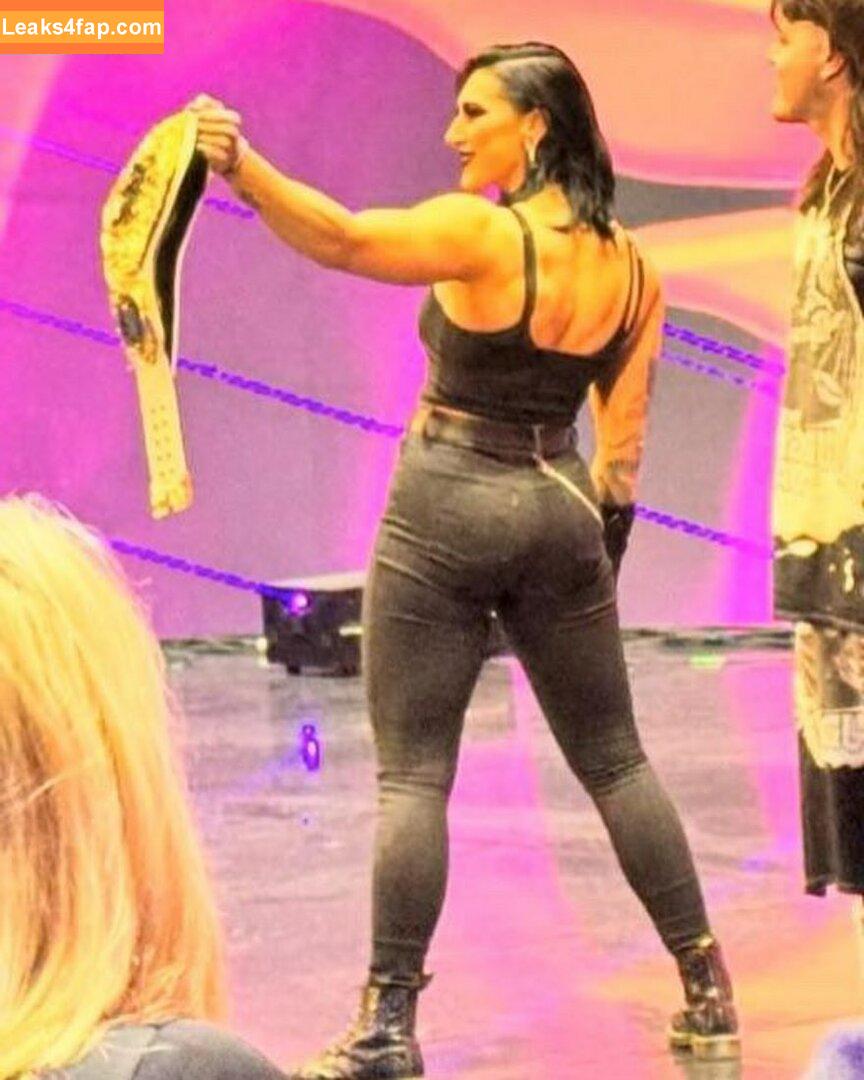 Rhea Ripley / RheaRipley_WWE / WWE / notrhearipley leaked photo photo #0714