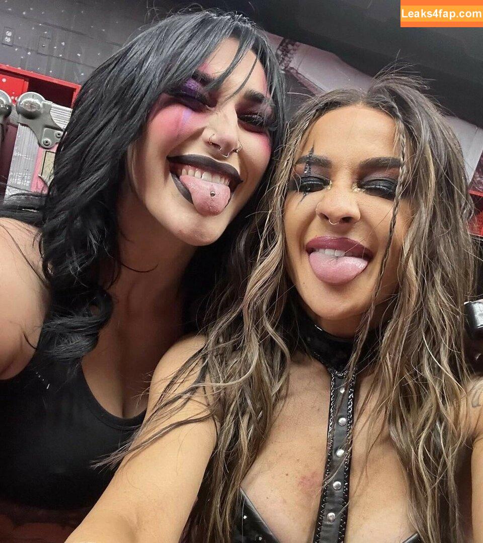 Rhea Ripley / RheaRipley_WWE / WWE / notrhearipley leaked photo photo #0716
