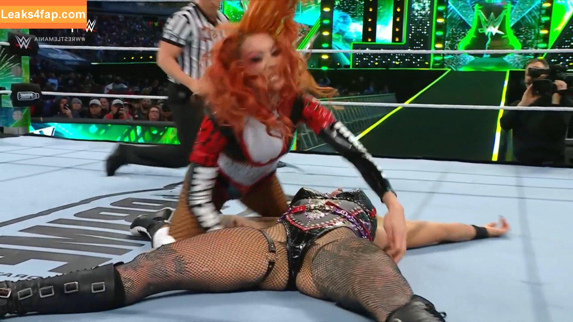 Rhea Ripley / RheaRipley_WWE / WWE / notrhearipley leaked photo photo #0718