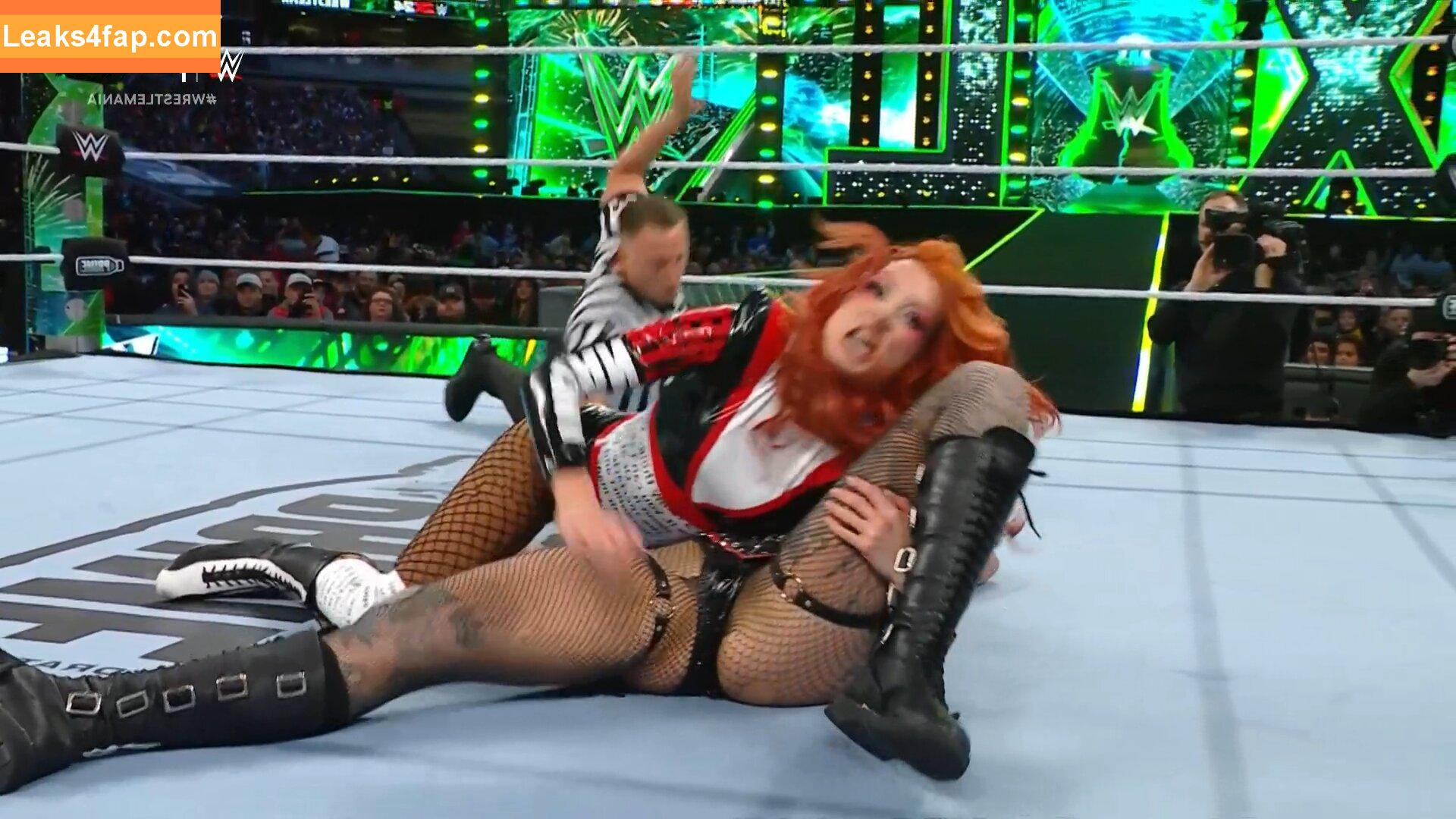 Rhea Ripley / RheaRipley_WWE / WWE / notrhearipley leaked photo photo #0719