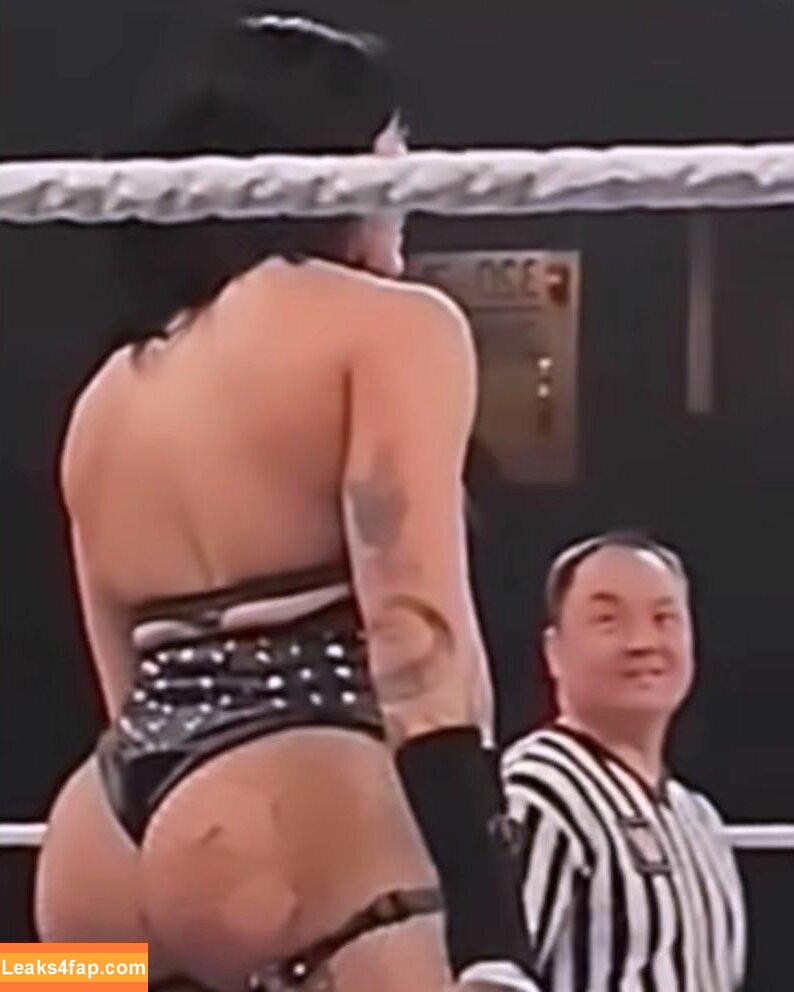 Rhea Ripley / RheaRipley_WWE / WWE / notrhearipley leaked photo photo #0728