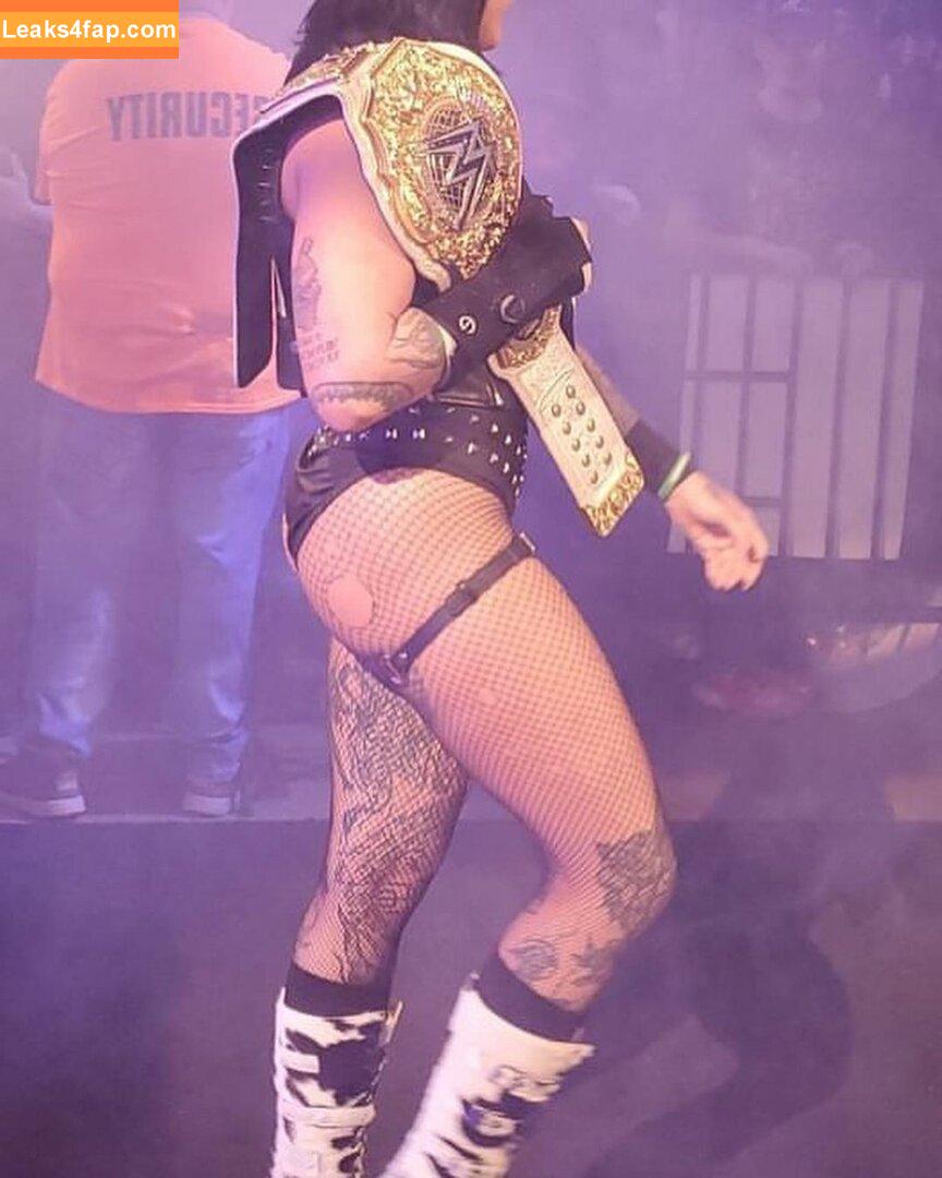 Rhea Ripley / RheaRipley_WWE / WWE / notrhearipley leaked photo photo #0731